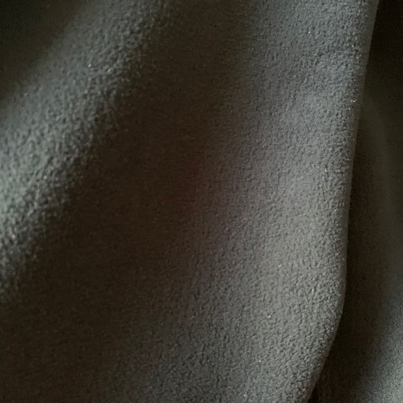 Ariat rebar duratek fleece zip jacket - Picture 4 of 4